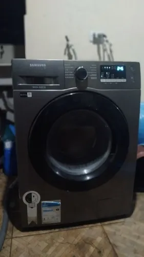 Máquina de lavar samsung 11kg 