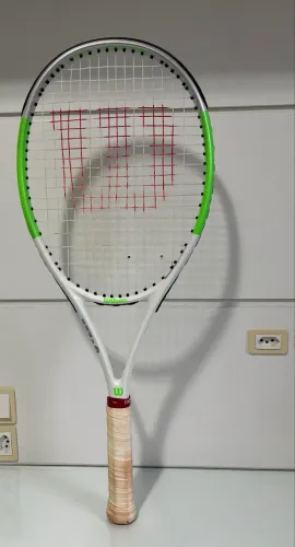 Raquete Wilson 