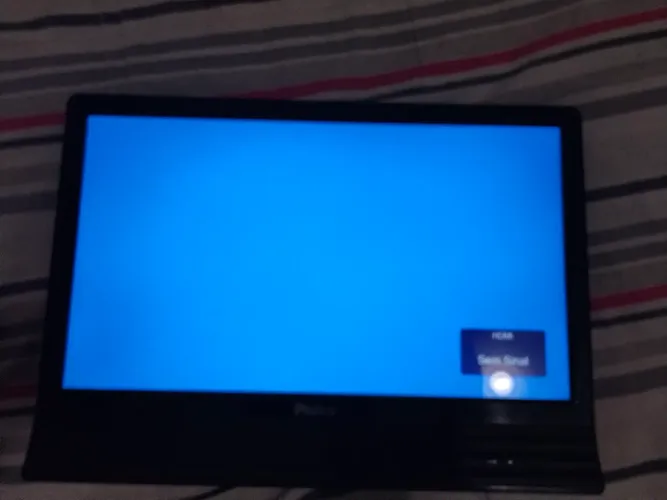 Tv Philco 14 polegadas