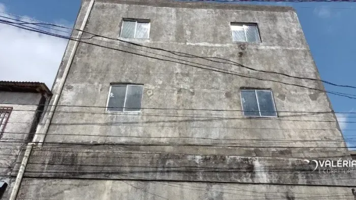 ÓTIMO PRÉDIO PARA A SUA EMPRESA, C/ 376 M² !!