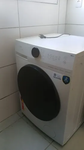 VENDO LAVA E SECA