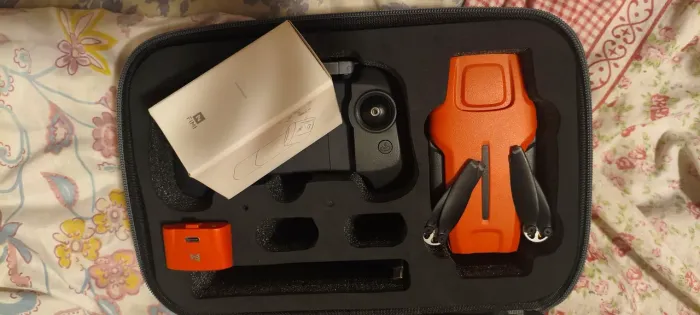 Drone fimi mini 3 4K