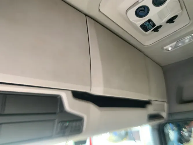 Scania r450 6x2