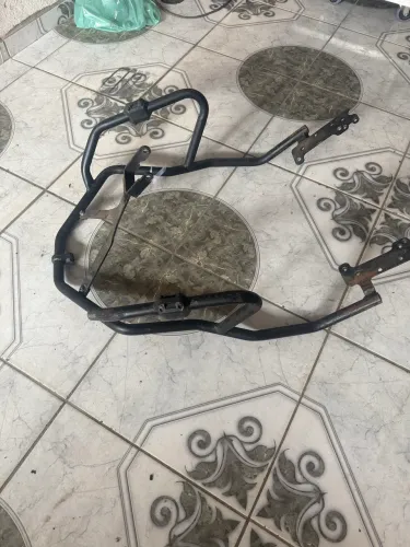 Protetor de carnagem para Pcx