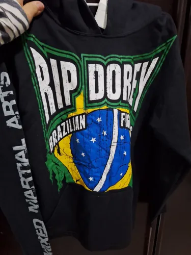 Blusa frio tam M adulto marca Ripidory