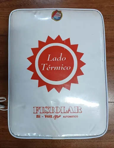 Almofada Massageadora Termica