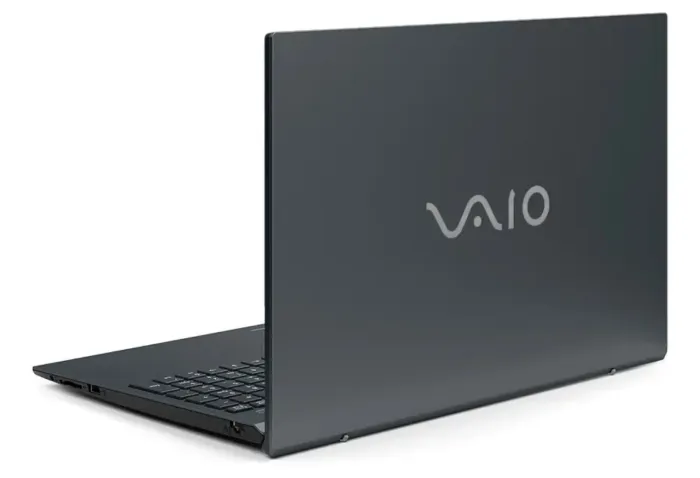 Notebook Vaio