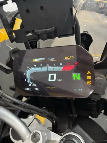 BMW F750 GS SPORT PREMIUM