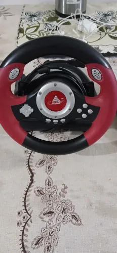 Volante de ps2