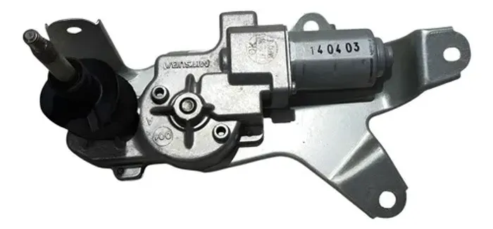 Motor Limpador Parabrisa Tras Honda Fit 2015 2016 2017