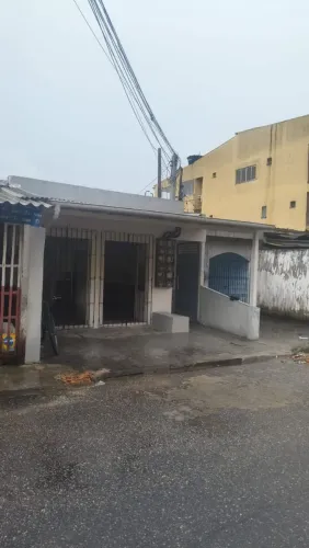PONTO COMERCIAL NO BENGUI - AO LADO DE BAR COM JOGOS + EM FRENTE ARENA DE FUTEBOL