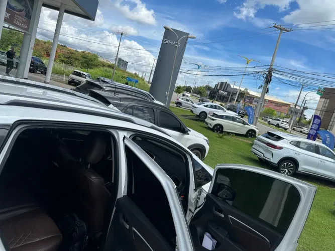 Honda WR-V EXL 1.5 Flexone 16V 5P Aut. 2018