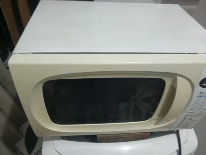Microondas 18 litros Panasonic 150.00