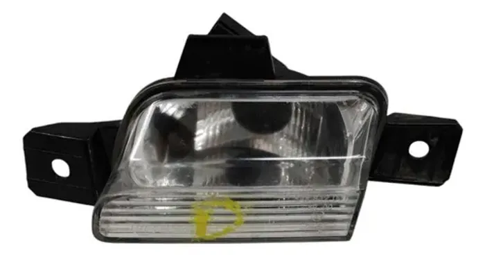 Luz Ré Direita Vw Tiguan 2012 5n0941072a H1 Branco Branco-frio