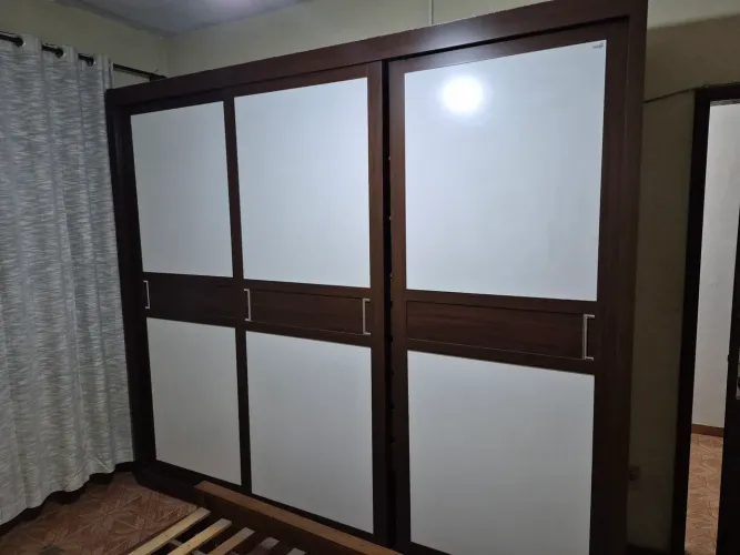 Guarda Roupa