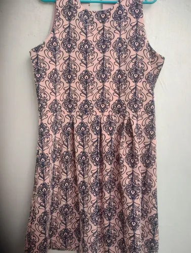 Vestido feminino