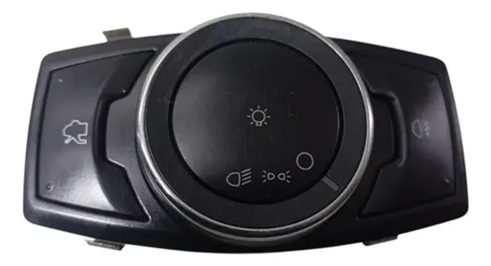 Chave Farol Com Milha Ford Ka Ano 2015 2018