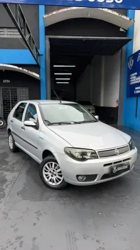 Fiat Palio Celebration 1.0 Fire Flex 8V 4P 2010