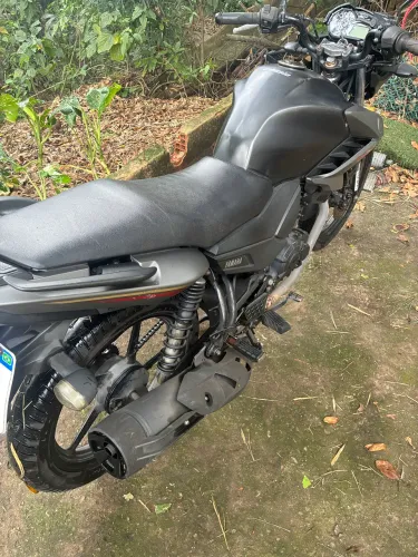Fazer 150-2019/2020 Flex