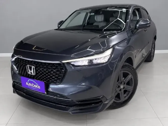 Honda HR-V Advance 1.5 TB 16V 5P Aut. 2025