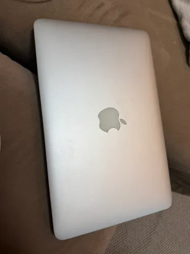 Macbook Air mid 2012