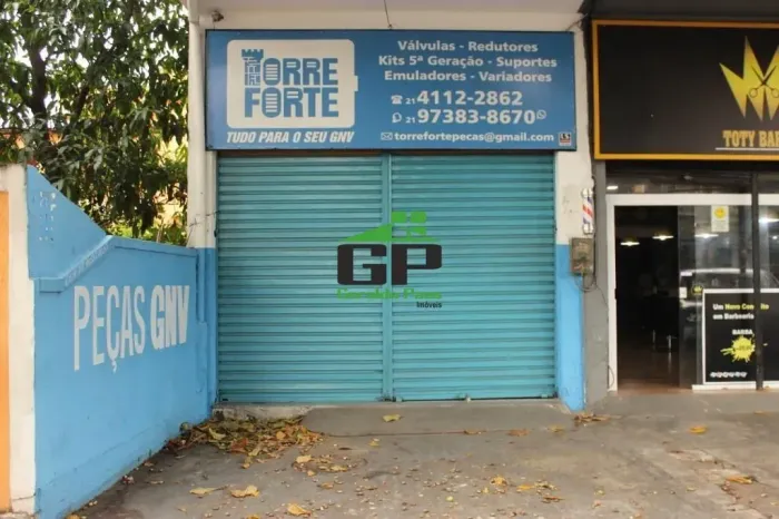 **Oportunidade Única de Investimento em Bento Ribeiro, Rio de Janeiro!**