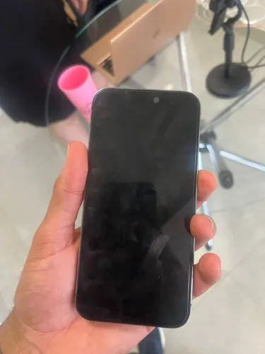 Iphone 14 pro max - 128g