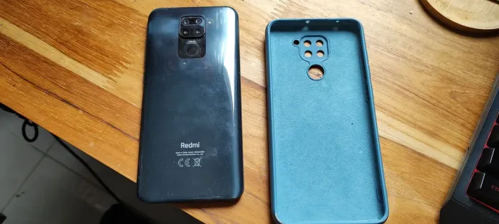 Redmi note 9