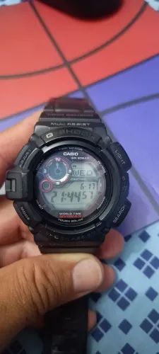Casio G-SHOCK G 9300
