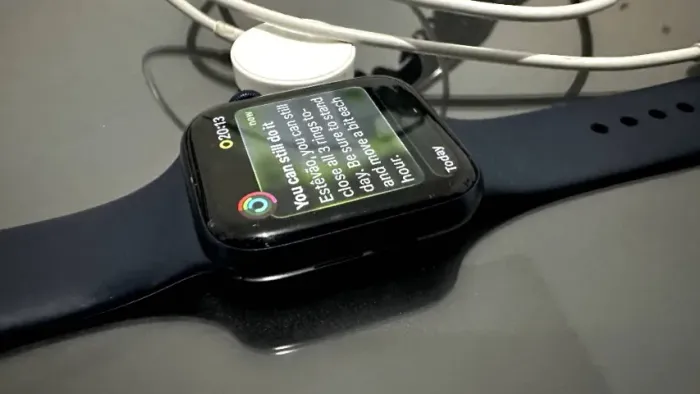 Apple watch series 6 44mm