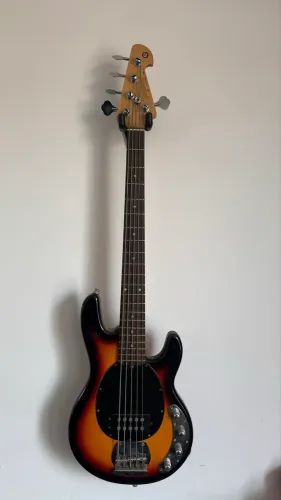 Baixo Tagima TBM 5 (5 Cordas) Special Series Ativo