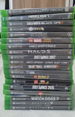 Xbox