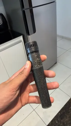 Microfone Shure SM57