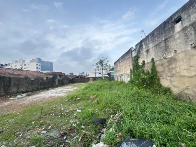 Terreno, 420 m² - venda por R$ 1.100.000,00 ou aluguel por R$ 5.000,01/mês - Vila Guilherm