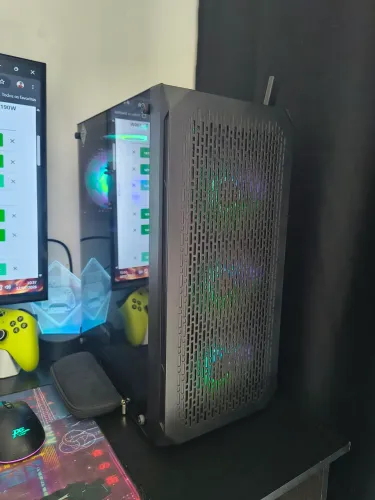 Vendo Pc gamer