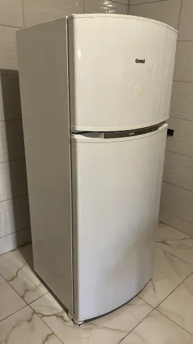Geladeira Consul Bem Estar Frost Free 407 Litros - 220V