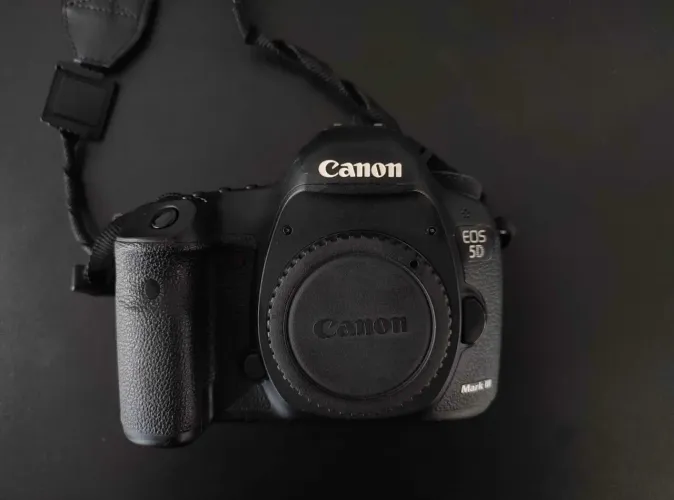 Canon 5D mark 2