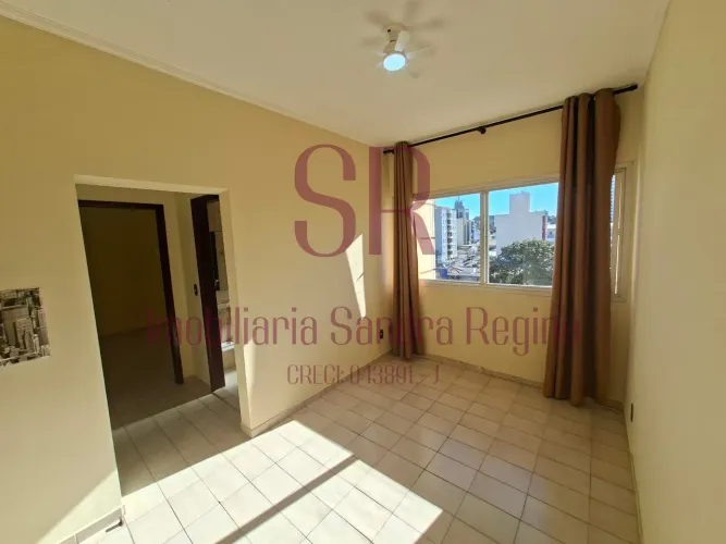 APARTAMENTO RESIDENCIAL em Campinas - SP, Vila Itapura