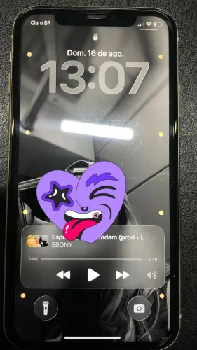 IPHONE 11 128GB
