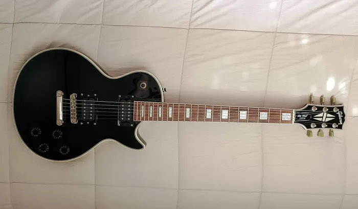 Guitarra Gibson China 