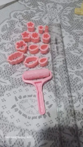 Moldes