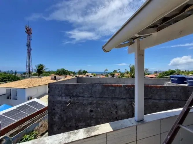 Casa Solta à Venda em Itapuã - Salvador/BA
