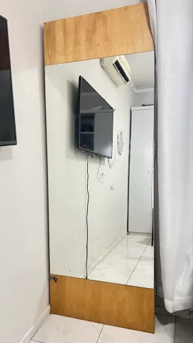 Vendo móveis para loja de roupas
