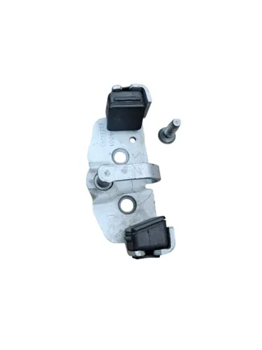 Batente Tampa Porta Malas Chevrolet Meriva Corsa 2003 A 2012