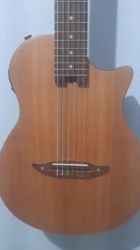 Violão  Giannini Stage Nylon