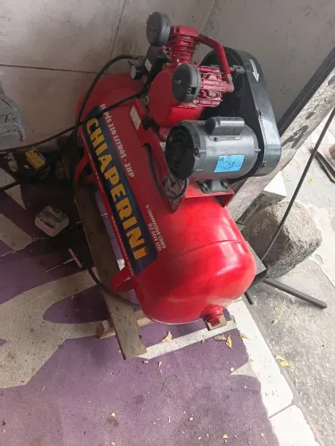 Borracharia completa