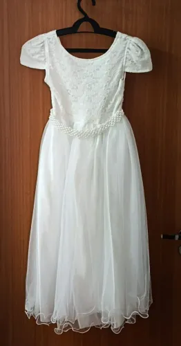 Vestido Infantil