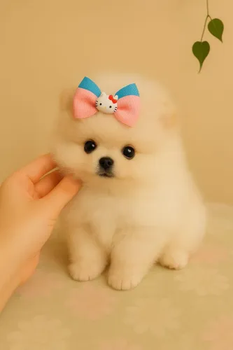 Spitz Alemão