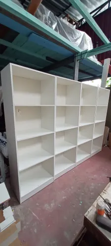 Armário em MDF... 004