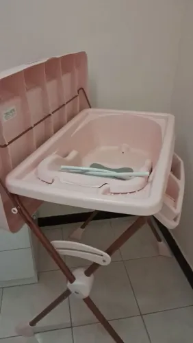 Banheira para bebê